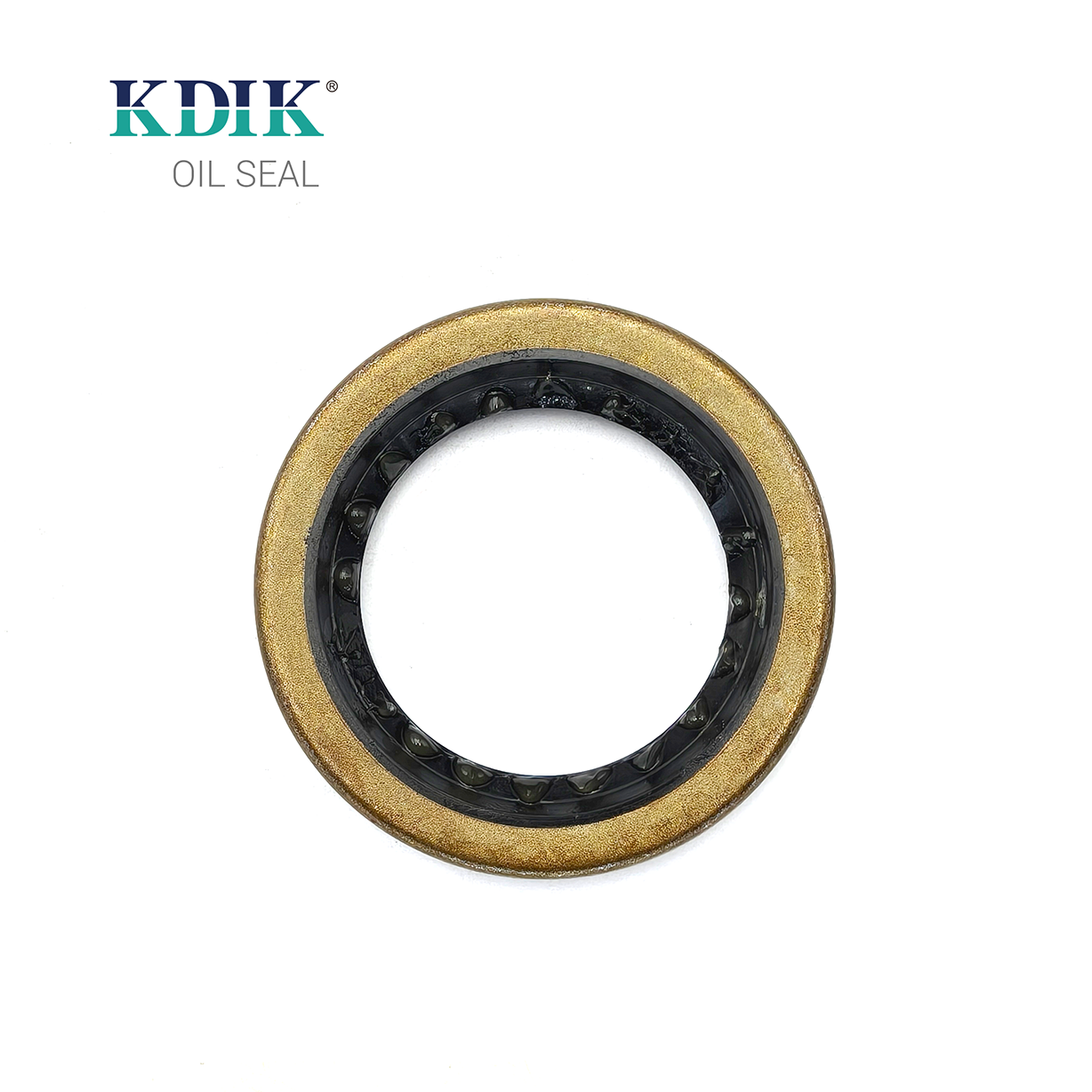 TB 40*57.5*10 Oil Seal Front Wheel Hub Oil Seal 2101-3103038 Rotary Shaft Engine Parts