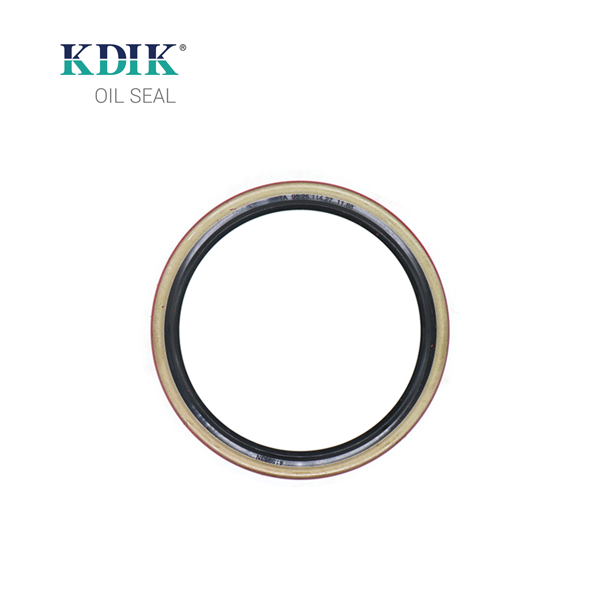 National 415983N Manual Transmission Bearing Retainer Seal 3.750"x4.506"x0.469"