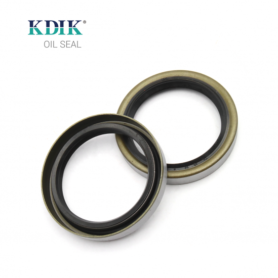 TB 45*58*9 Oil Seal Rotary Shaft 19019079B MB001314 MB393719 NJ492 Mitsubishi Trucks