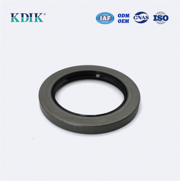 Timken National Seals 415086N 3.000"x4.254"x0.469" Multi-Lip Oil Seal