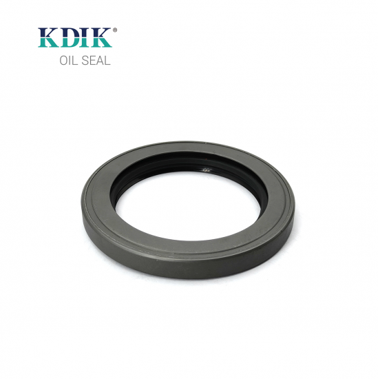 Timken National Seals 415086N 3.000"x4.254"x0.469" Multi-Lip Oil Seal