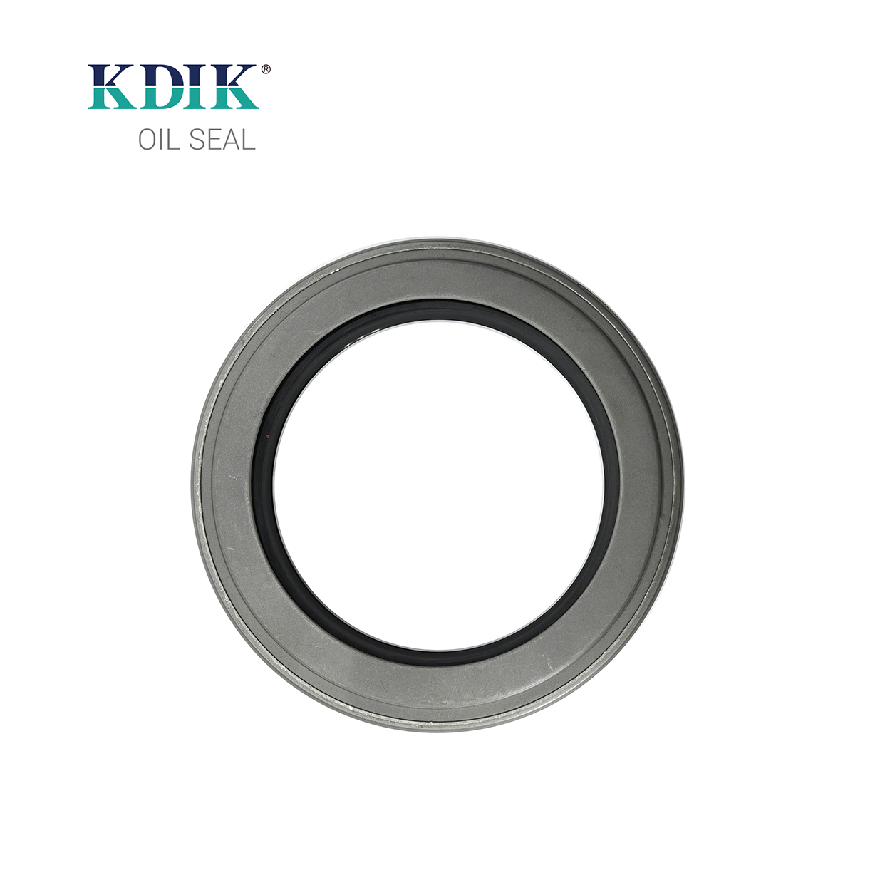 Timken National Seals 415086N 3.000"x4.254"x0.469" Multi-Lip Oil Seal