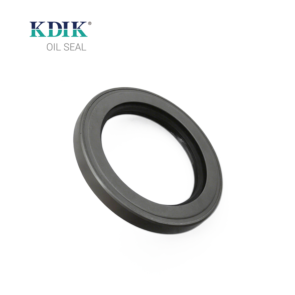 Timken National Seals 415086N 3.000"x4.254"x0.469" Multi-Lip Oil Seal