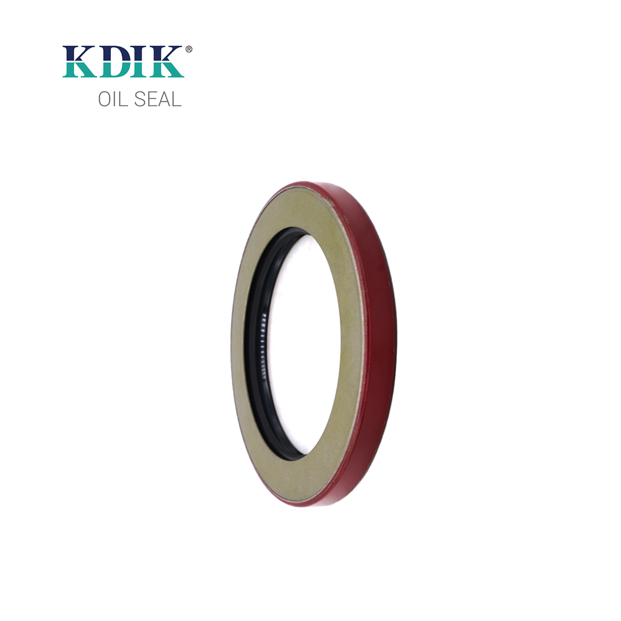 415027N Timken National Oil Seal 3.500"x5.004"x0.469" Multi-Purpose Seal