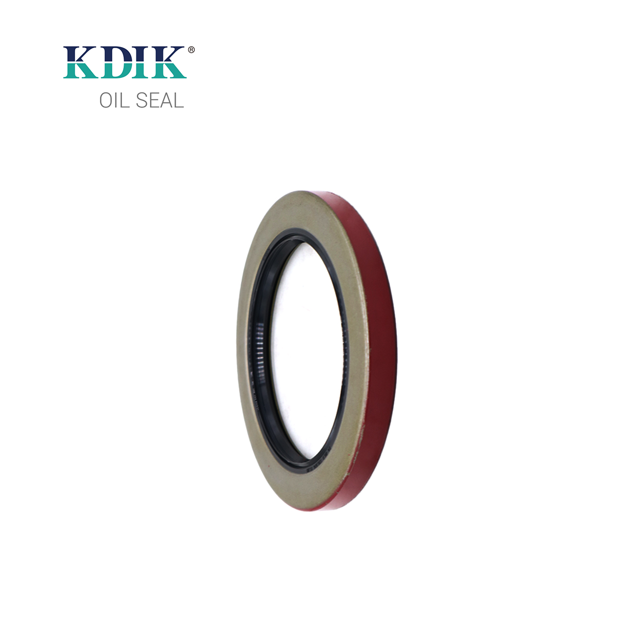 415027N Timken National Oil Seal 3.500"x5.004"x0.469" Multi-Purpose Seal