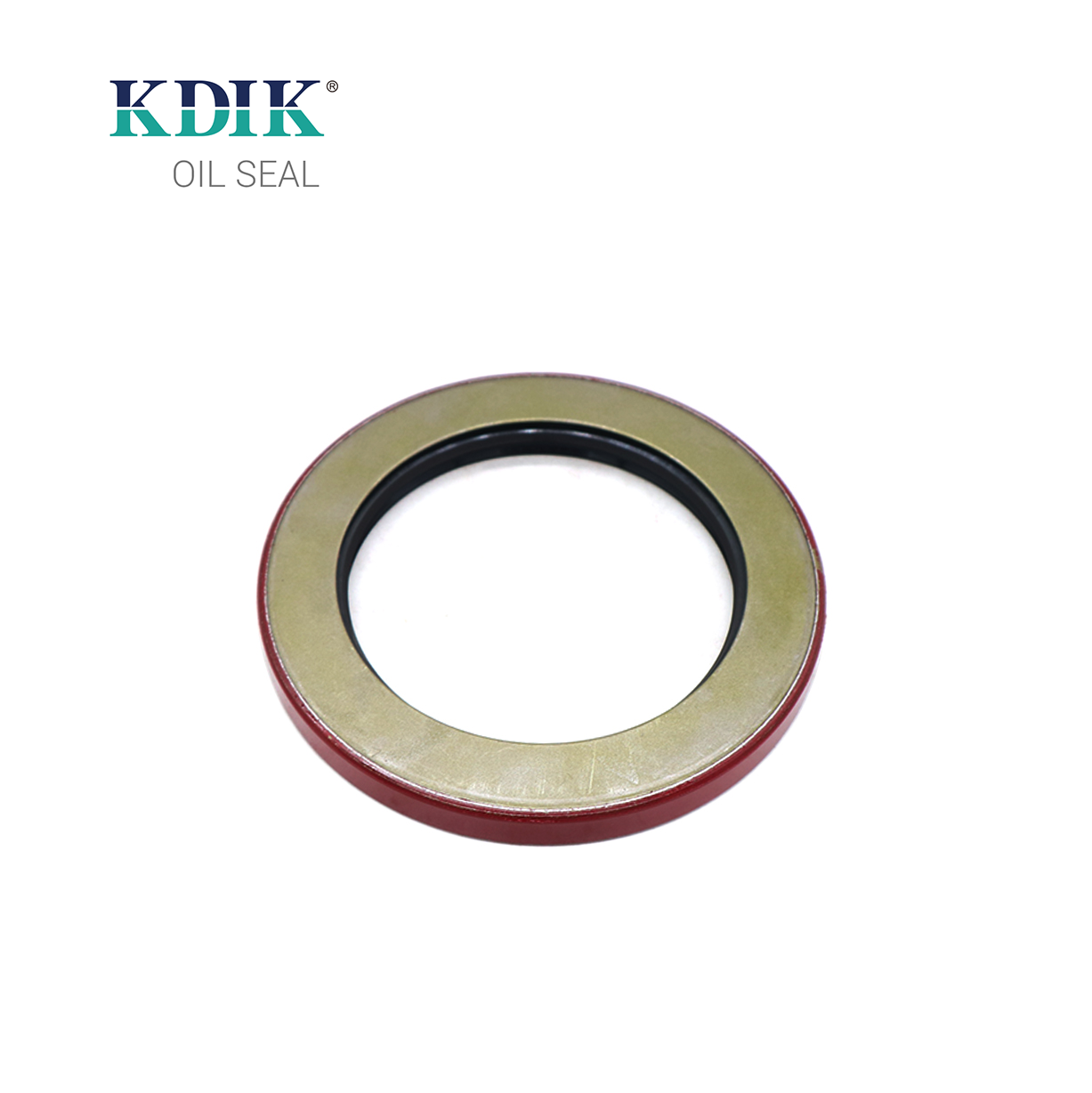 415027N Timken National Oil Seal 3.500"x5.004"x0.469" Multi-Purpose Seal