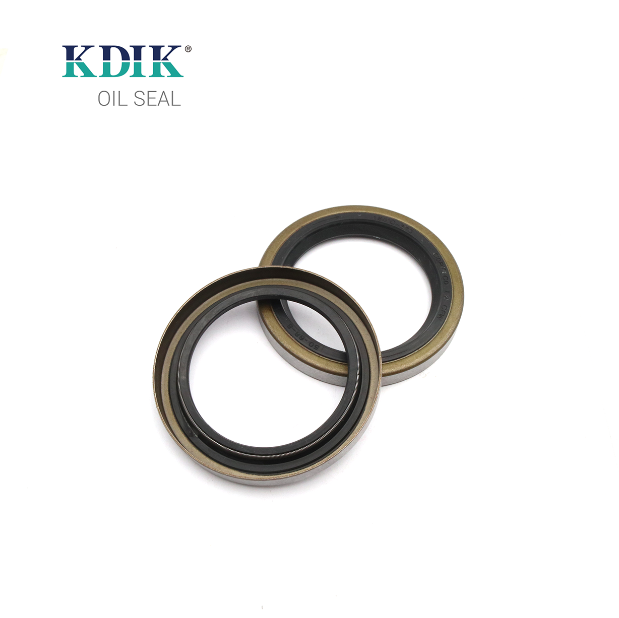 TB 50*68*8 Oil Seal Standard Shaft Seal Metal Case Hydraulic Pump