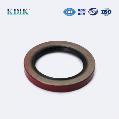 Timken 415009N Seal Automotive Parts 3.8765"x2.7500"x0.468" Multi-Purpose Seal Truck Parts