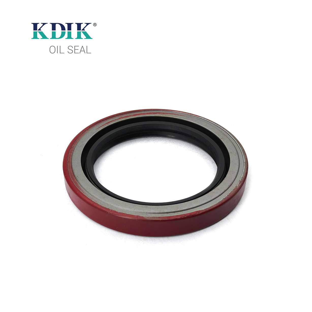 Timken 415009N Seal Automotive Parts 3.8765"x2.7500"x0.468" Multi-Purpose Seal Truck Parts