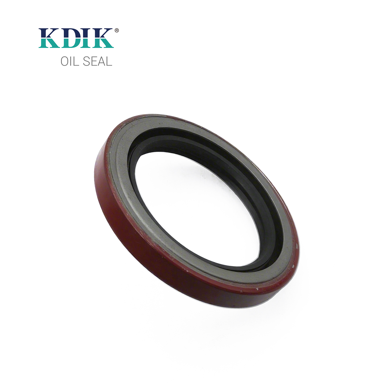 Timken 415009N Seal Automotive Parts 3.8765"x2.7500"x0.468" Multi-Purpose Seal Truck Parts