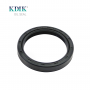 High Quality TC 40*50*7 NBR Rubber Oil Seal Covered Double Lip