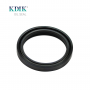 High Quality TC 40*50*7 NBR Rubber Oil Seal Covered Double Lip