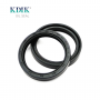 High Quality TC 40*50*7 NBR Rubber Oil Seal Covered Double Lip