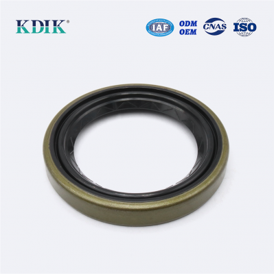 Aftermarket Spare Parts TB 51*72*6.5 High-quality Rubber China Oil Seal