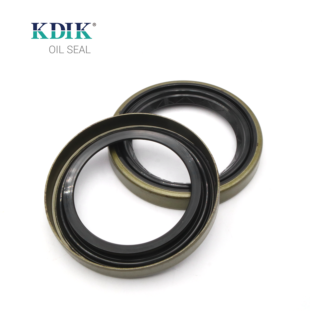 Aftermarket Spare Parts TB 51*72*6.5 High-quality Rubber China Oil Seal