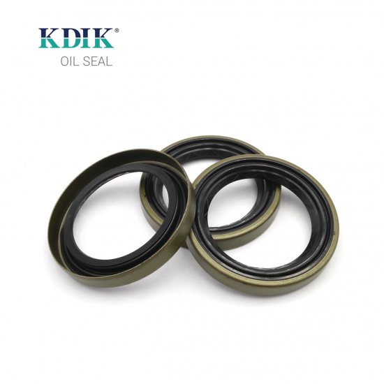 Aftermarket Spare Parts TB 51*72*6.5 High-quality Rubber China Oil Seal
