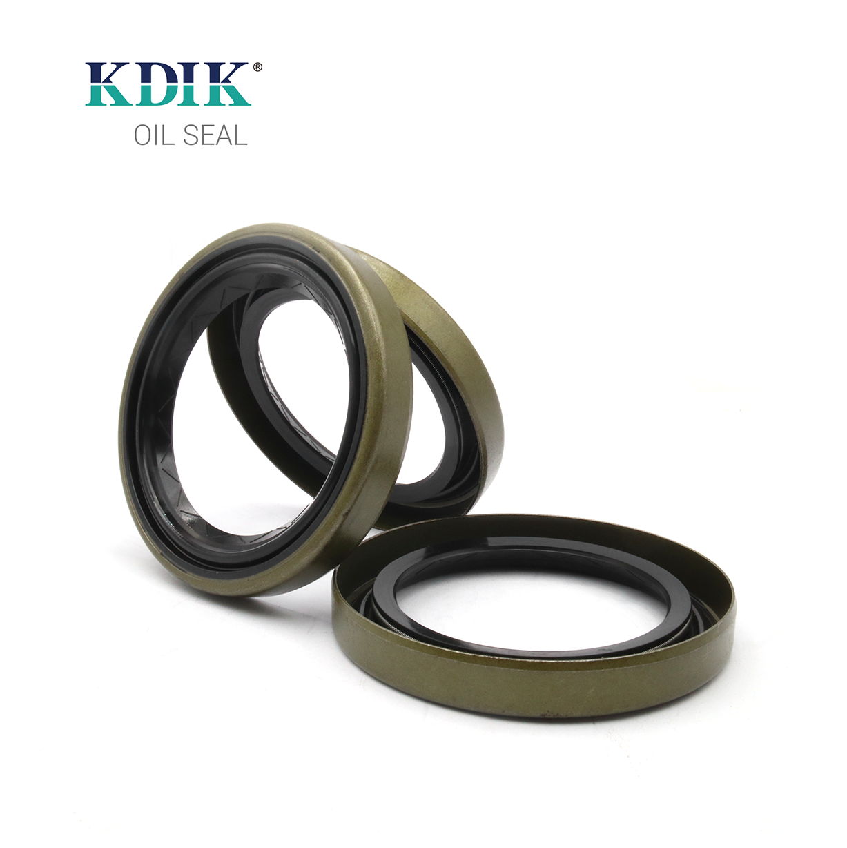 Aftermarket Spare Parts TB 51*72*6.5 High-quality Rubber China Oil Seal