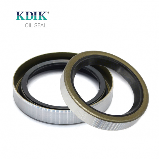 High Performance Rotary Shaft Seal Double Lip TB 52*68*12 Oil Seal Mazda/Nissan