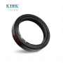 TC 40*52*10 NBR Rubber Oil Seal Covered Double Lip for Automobile