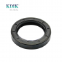 TC 40*57*10 NBR Rubber Rotary Shaft Oil Seal Covered Double Lip