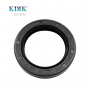 TC 40*58*8 NBR Rotary Shaft Oil Seal Covered Double Lip Skeleton Oil Seal