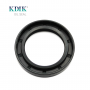 TC 40*58*8 NBR Rotary Shaft Oil Seal Covered Double Lip Skeleton Oil Seal