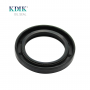 TC 40*58*8 NBR Rotary Shaft Oil Seal Covered Double Lip Skeleton Oil Seal