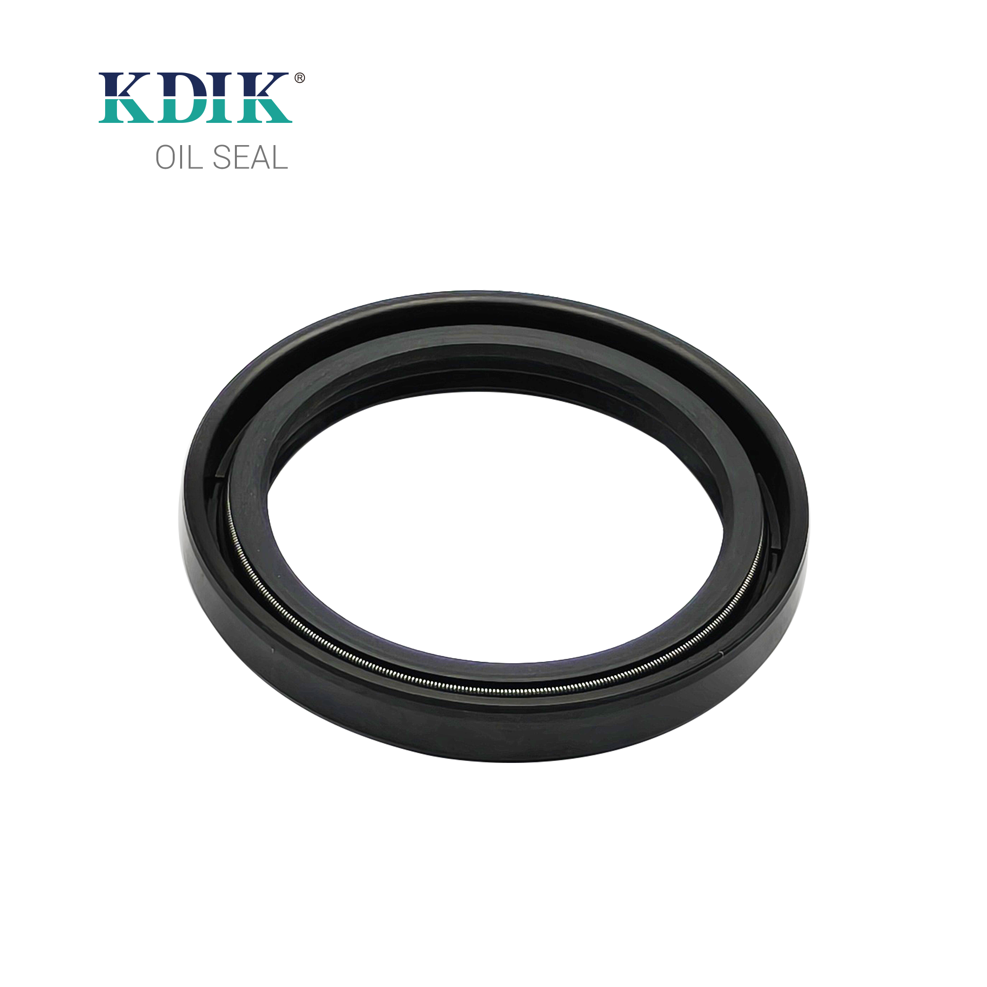 TC 42*55*7 NBR FKM Rotary Shaft Oil Seal Metric Skeleton Oil Seal