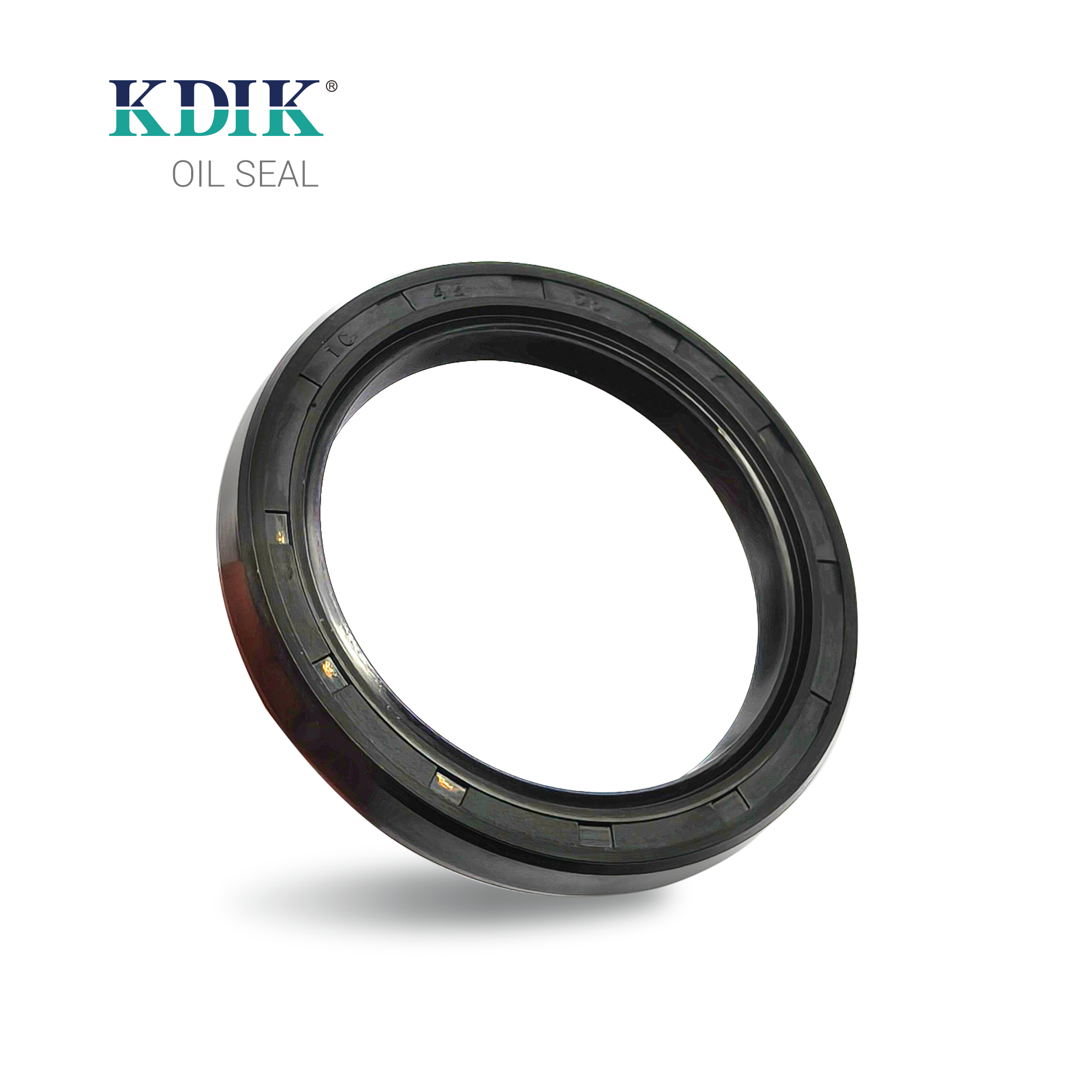 TC 42*55*7 NBR FKM Rotary Shaft Oil Seal Metric Skeleton Oil Seal