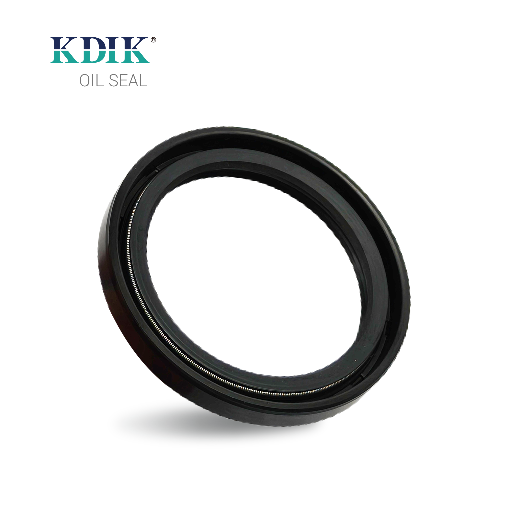 TC 42*55*7 NBR FKM Rotary Shaft Oil Seal Metric Skeleton Oil Seal