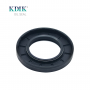 TC 42*72*10 Metric NBR Shaft Oil Seal Covered Double Lip with Spring