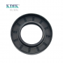 TC 42*75*12 Metric NBR FKM Shaft Oil Seal Covered Double Lip