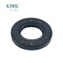 TC 42*75*12 Metric NBR FKM Shaft Oil Seal Covered Double Lip
