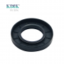 TC 42*75*12 Metric NBR FKM Shaft Oil Seal Covered Double Lip