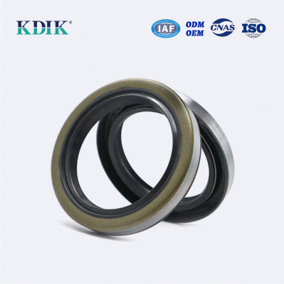 TB 52*70*9 Oil Seal Wheel Bearing Oil Seal 0S083-33-047 KIA Aftermarket Parts