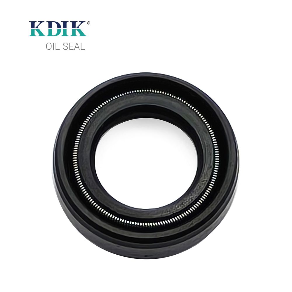 Rotary Shaft Oil Seal TC Seal 10*16*4mm NBR/FKM For Industrial Machinery