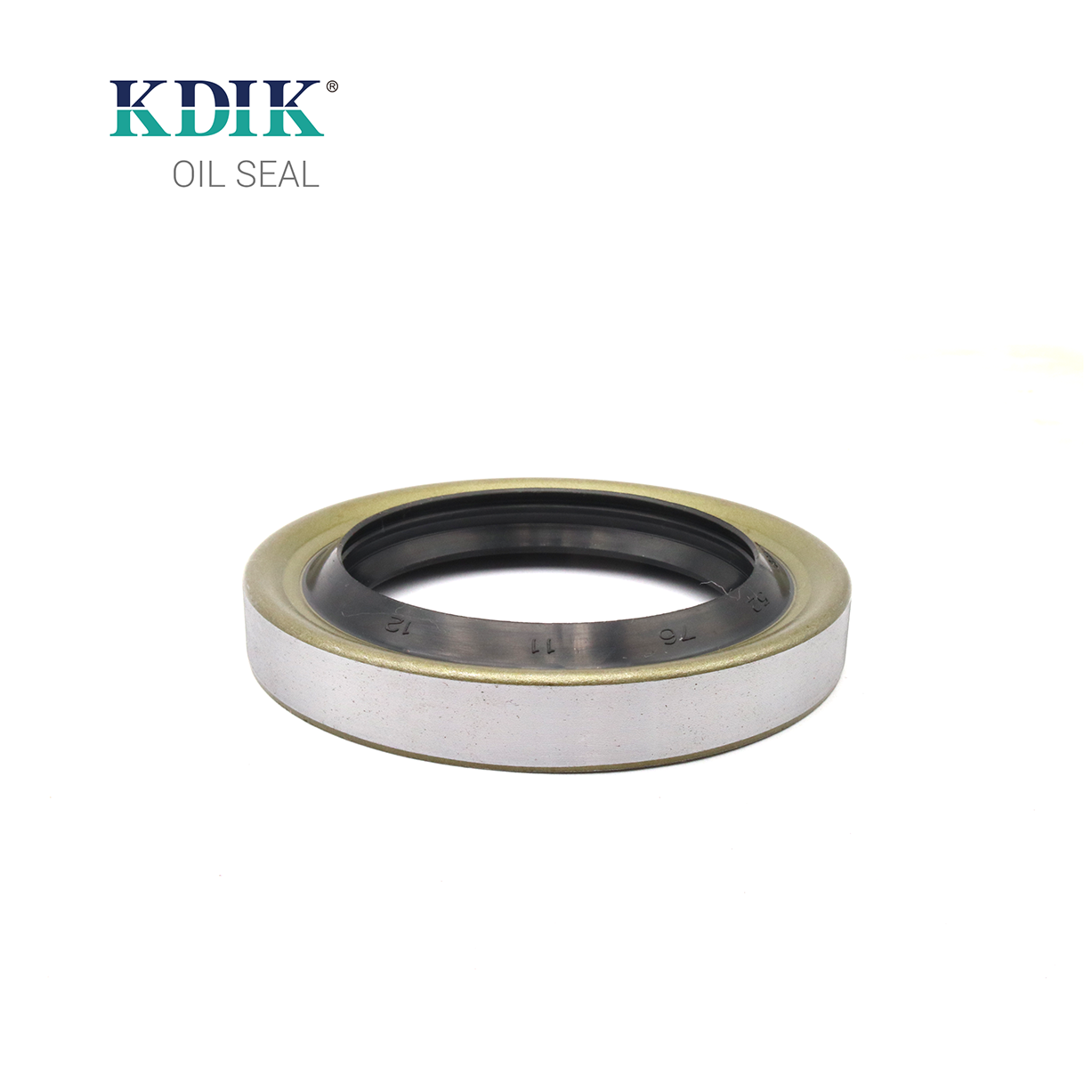 Wheel Hub Oil Seal TB2Y 52*76*11/12 8972167920 Isuzu 8-97216-792-0