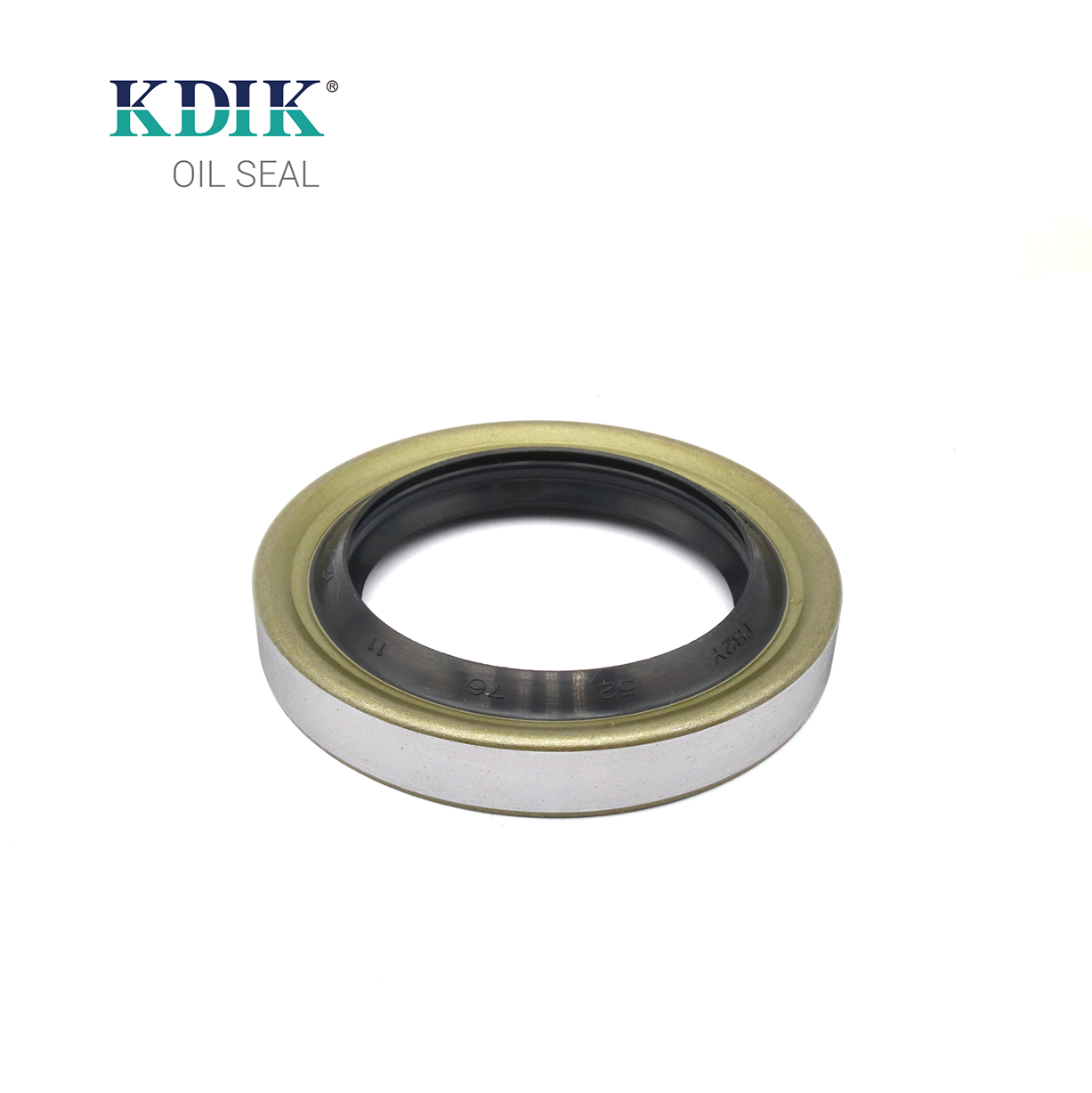 Wheel Hub Oil Seal TB2Y 52*76*11/12 8972167920 Isuzu 8-97216-792-0