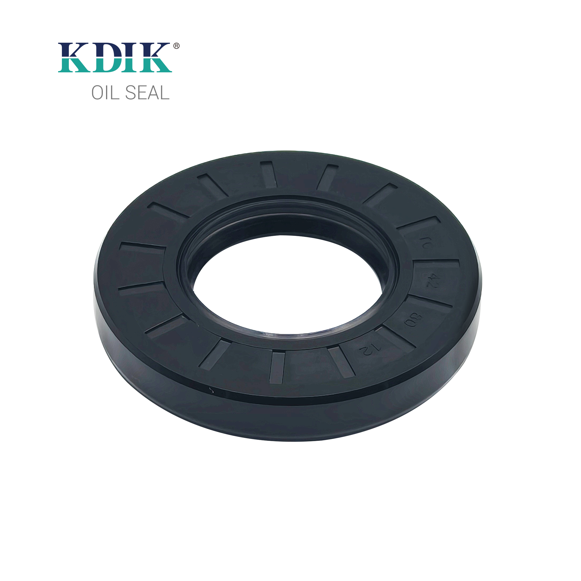High Quality TC 42*80*12 NBR Rubber Oil Seal Rotary Shaft Oil Seal
