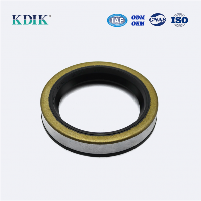 TB Type 53.98*73.12*12.7 Oil Seal Metal Case Rotary Shaft Oil Seal Tractor Parts