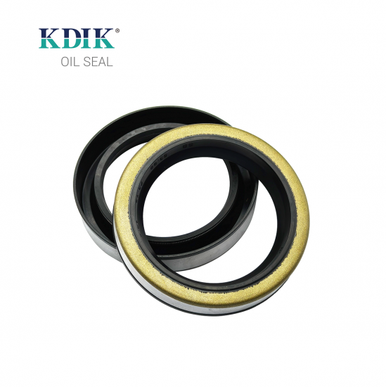 TB Type 53.98*73.12*12.7 Oil Seal Metal Case Rotary Shaft Oil Seal Tractor Parts