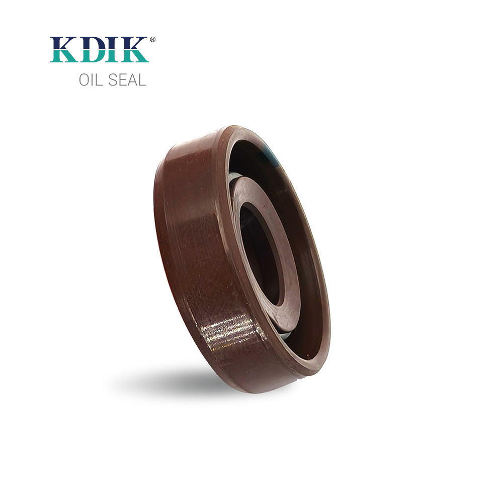 Aftermarket Oil Seal TC 12*24*7 Viton Brown