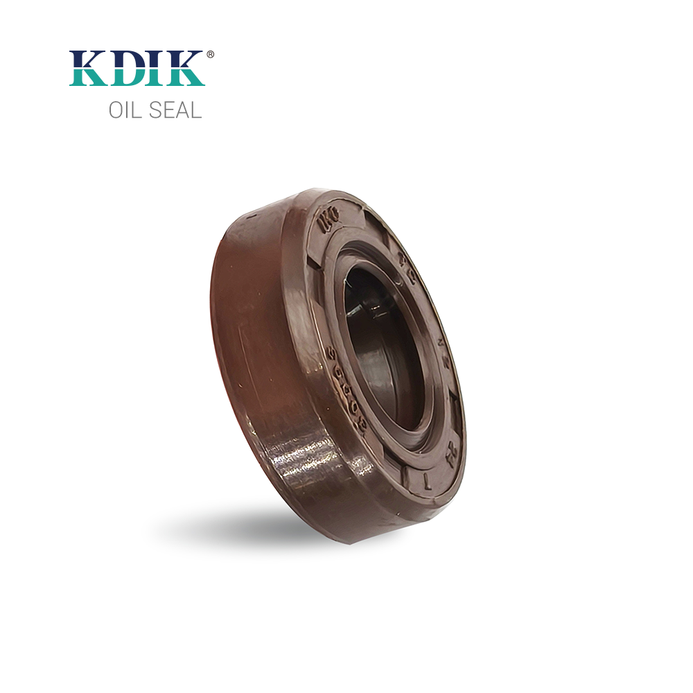 Aftermarket Oil Seal TC 12*24*7 Viton Brown