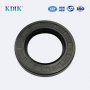 TC 45*75*8 NBR Rotary Shaft Oil Seal Covered Double Lip Skeleton Oil Seal