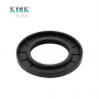 TC 45*75*8 NBR Rotary Shaft Oil Seal Covered Double Lip Skeleton Oil Seal