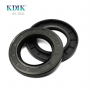 TC 45*75*8 NBR Rotary Shaft Oil Seal Covered Double Lip Skeleton Oil Seal