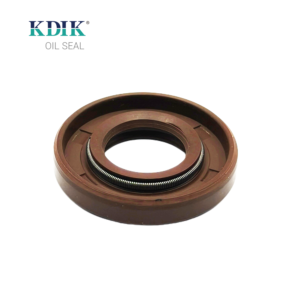 TC 14.8*30*5 Skeleton Oil Seal Rubber Radial Shaft Seals NBR/FKM