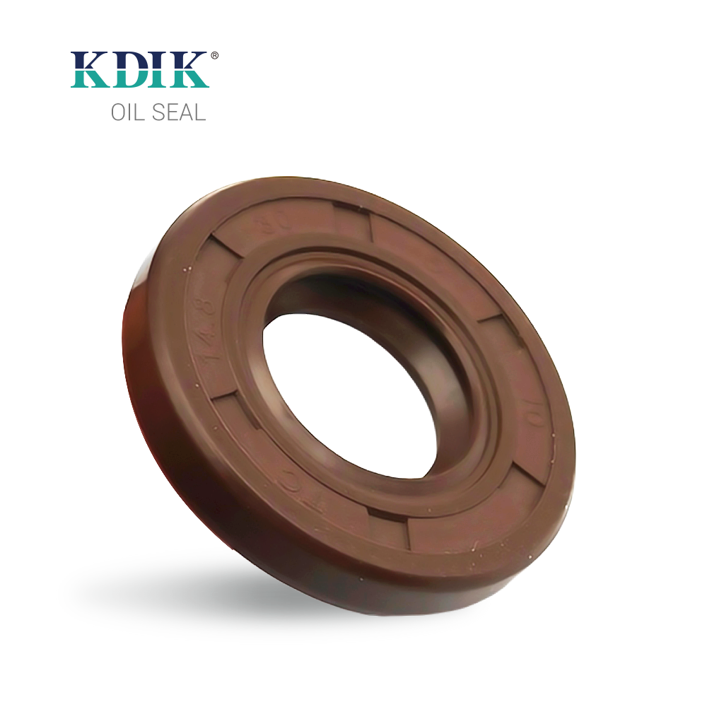 TC 14.8*30*5 Skeleton Oil Seal Rubber Radial Shaft Seals NBR/FKM