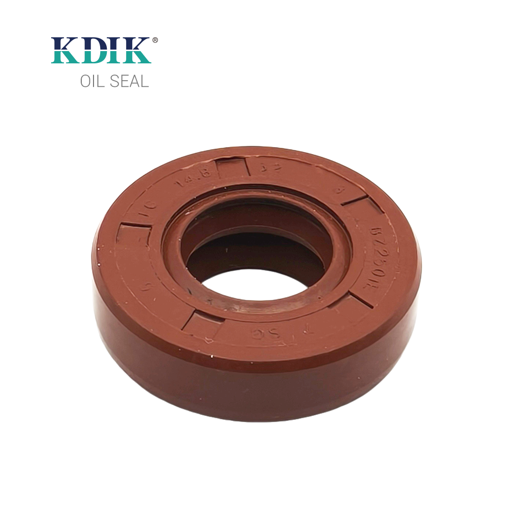BZ2501E Oil Pump Oil Seal Size 14.8*32*8mm For Toyota ISUZU
