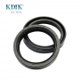 TC 50*62*10 NBR Rubber Shaft Oil Seal Covered Double Lip with Spring